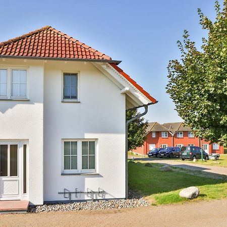 Ferienapartment-Ruegen Neddesitz Екстер'єр фото