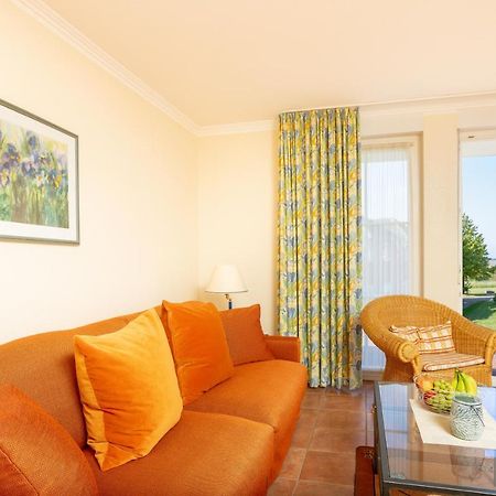 Ferienapartment-Ruegen Neddesitz Екстер'єр фото
