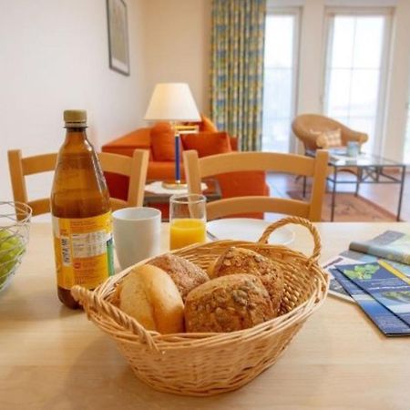 Ferienapartment-Ruegen Neddesitz Екстер'єр фото