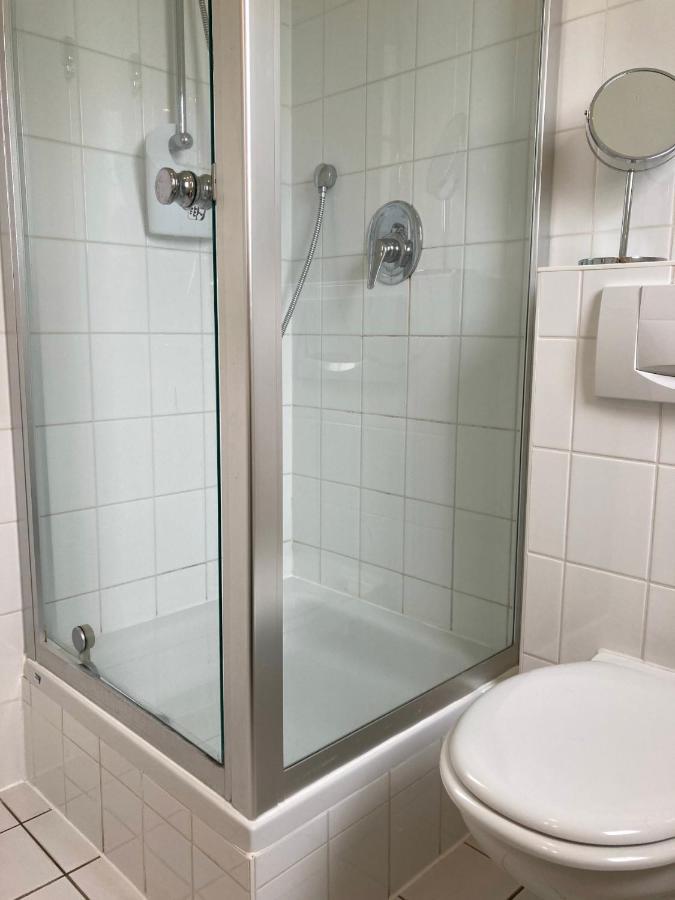 Ferienapartment-Ruegen Neddesitz Екстер'єр фото