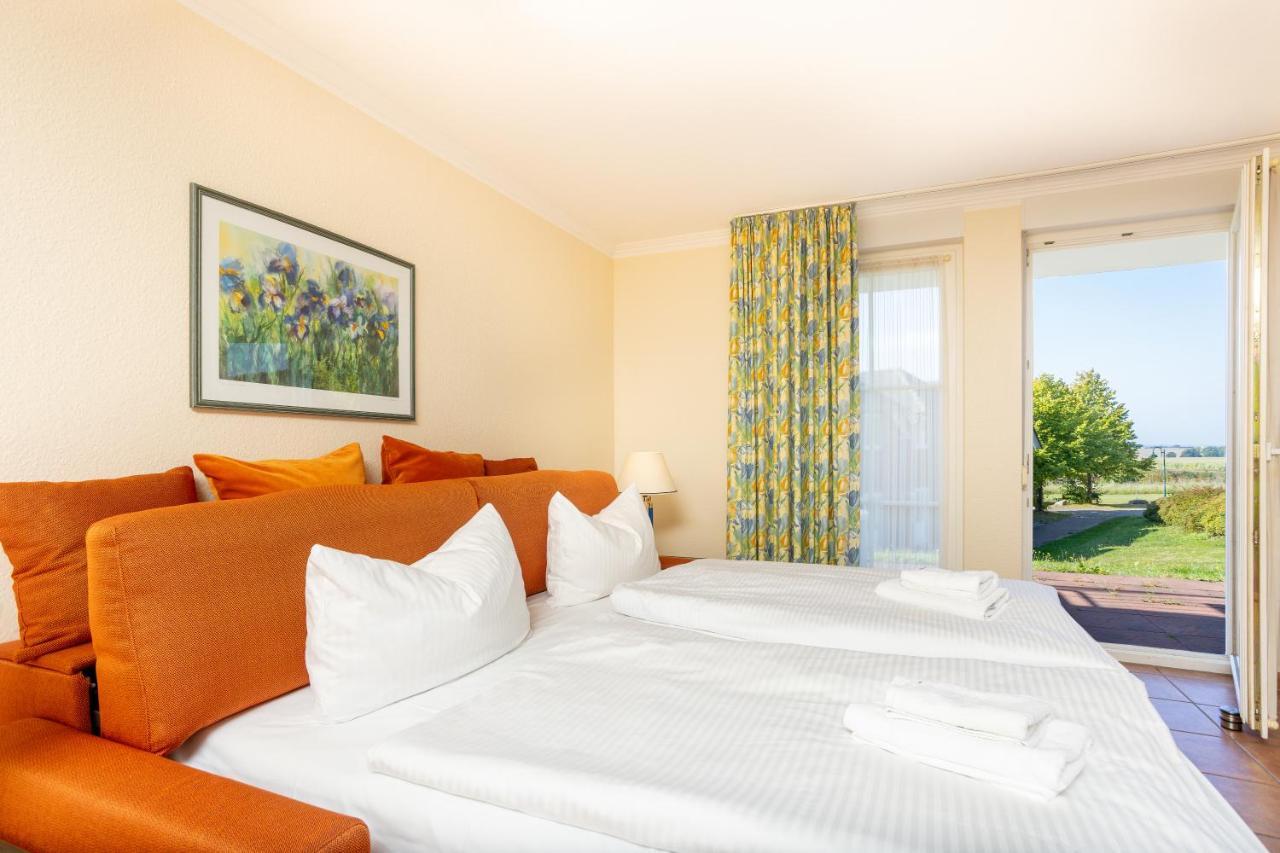 Ferienapartment-Ruegen Neddesitz Екстер'єр фото