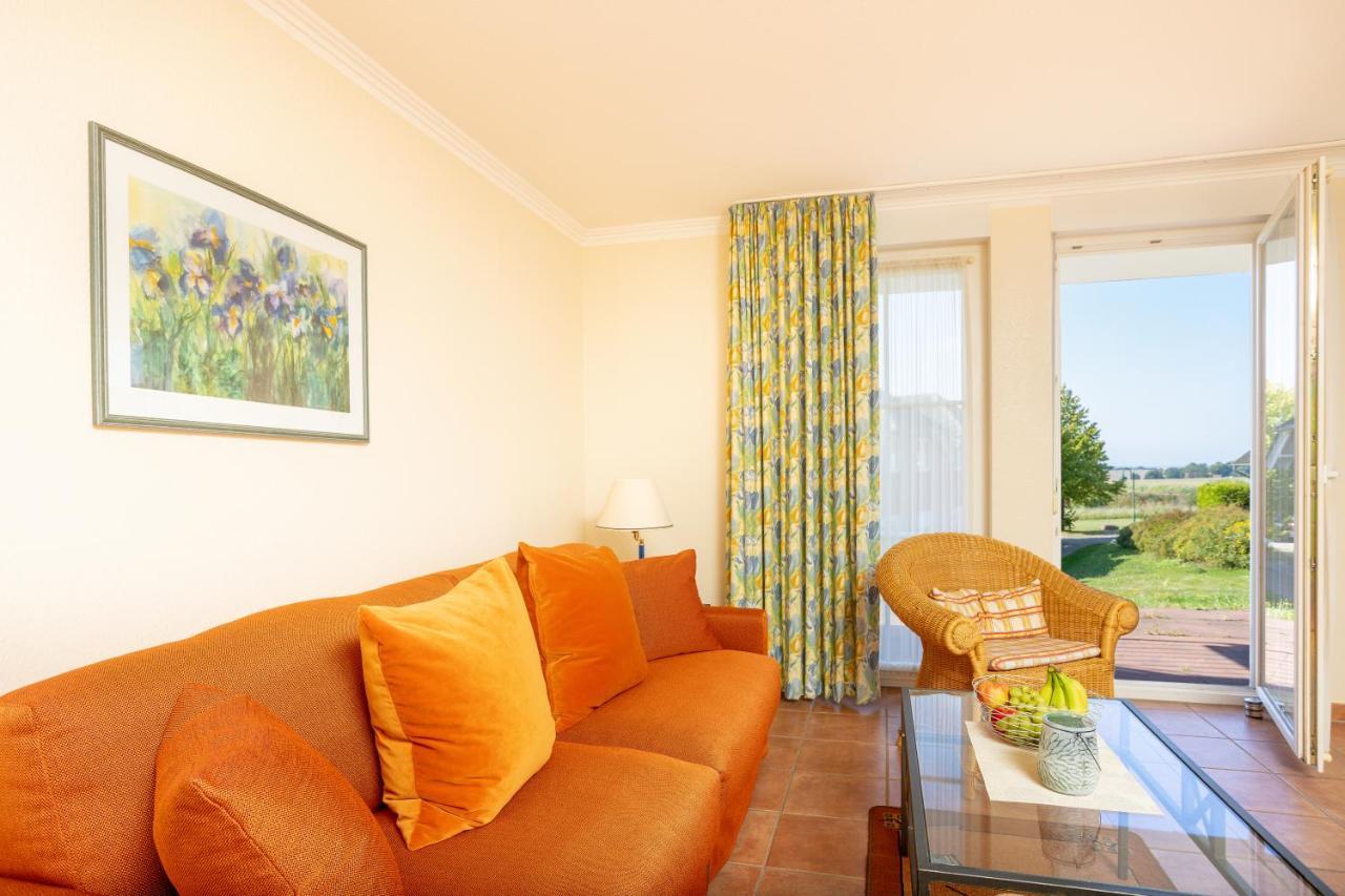 Ferienapartment-Ruegen Neddesitz Екстер'єр фото