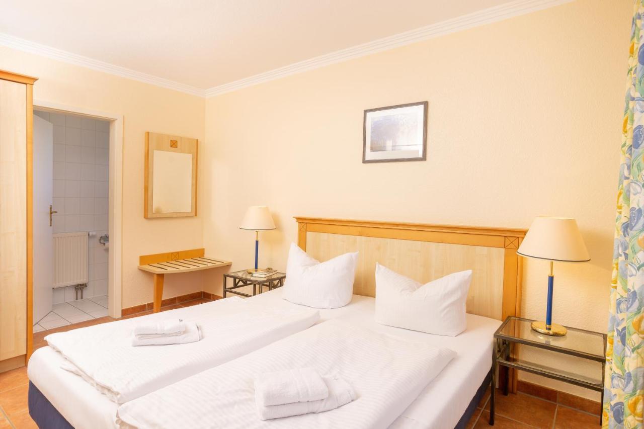 Ferienapartment-Ruegen Neddesitz Екстер'єр фото
