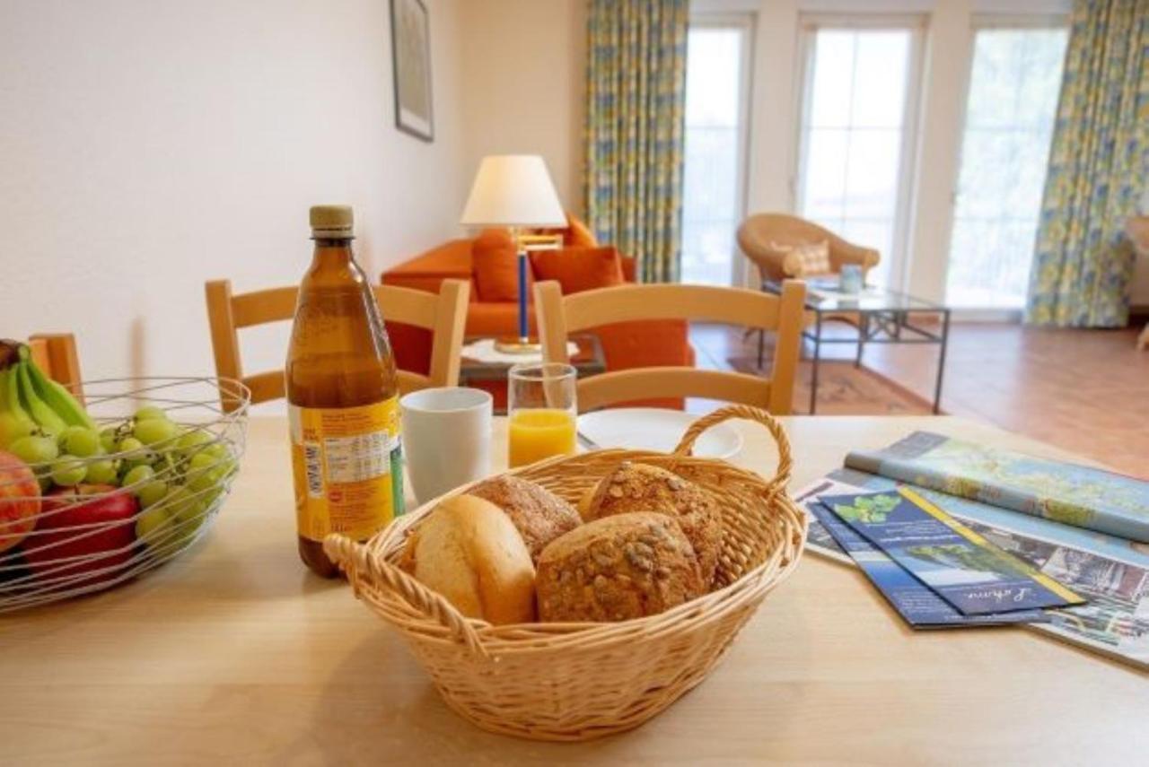 Ferienapartment-Ruegen Neddesitz Екстер'єр фото