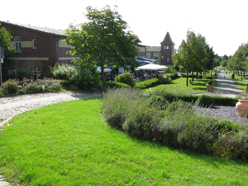 Ferienapartment-Ruegen Neddesitz Екстер'єр фото